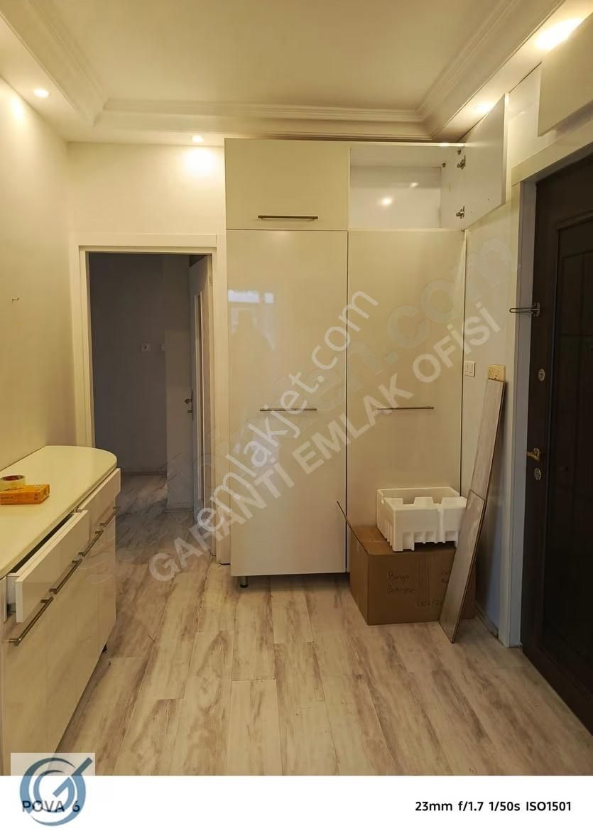 Acıbadem Caddesinde 3 Oda 1 Salon Manzaralı Daire - Görsel 4