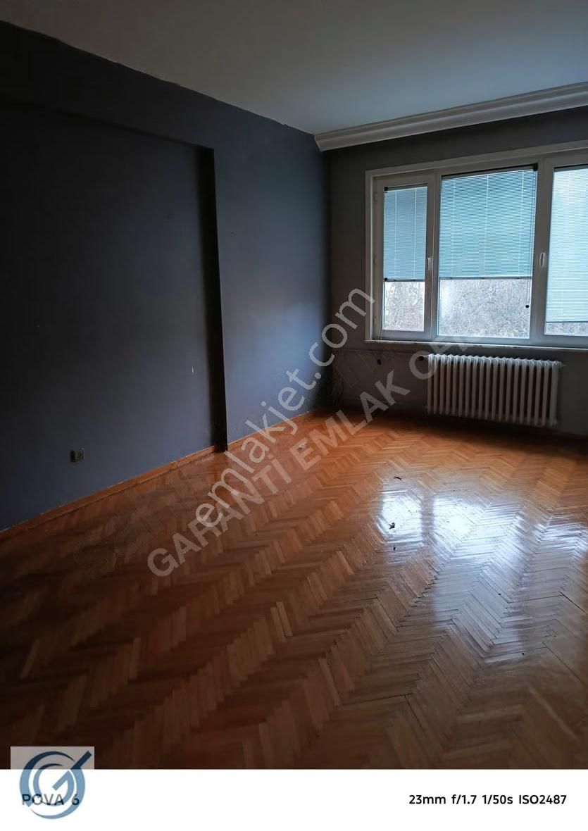 Acıbadem Caddesinde 3 Oda 1 Salon Manzaralı Daire - Görsel 17