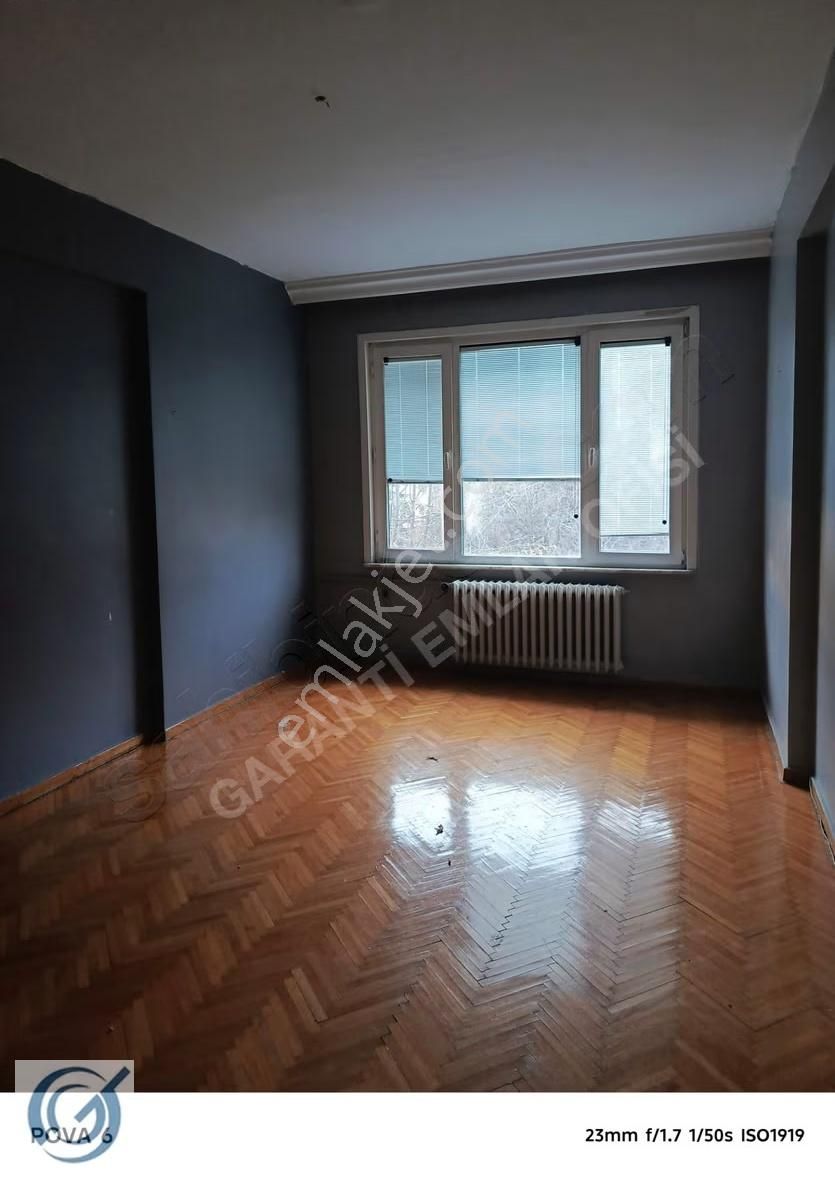 Acıbadem Caddesinde 3 Oda 1 Salon Manzaralı Daire - Görsel 19