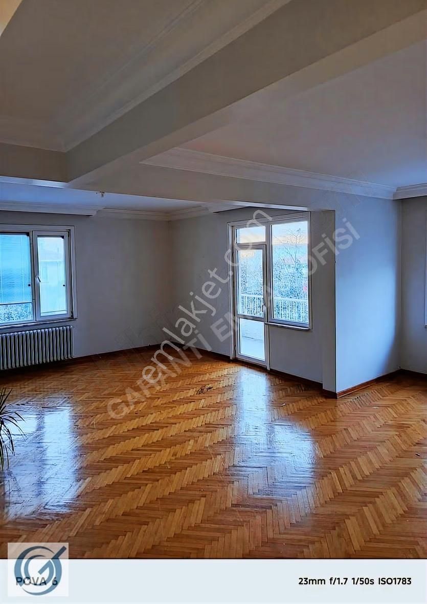 Acıbadem Caddesinde 3 Oda 1 Salon Manzaralı Daire - Görsel 9