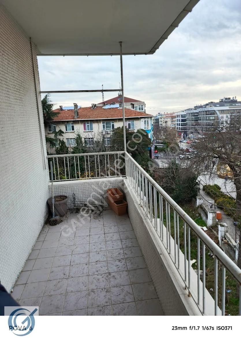 Acıbadem Caddesinde 3 Oda 1 Salon Manzaralı Daire - Görsel 23