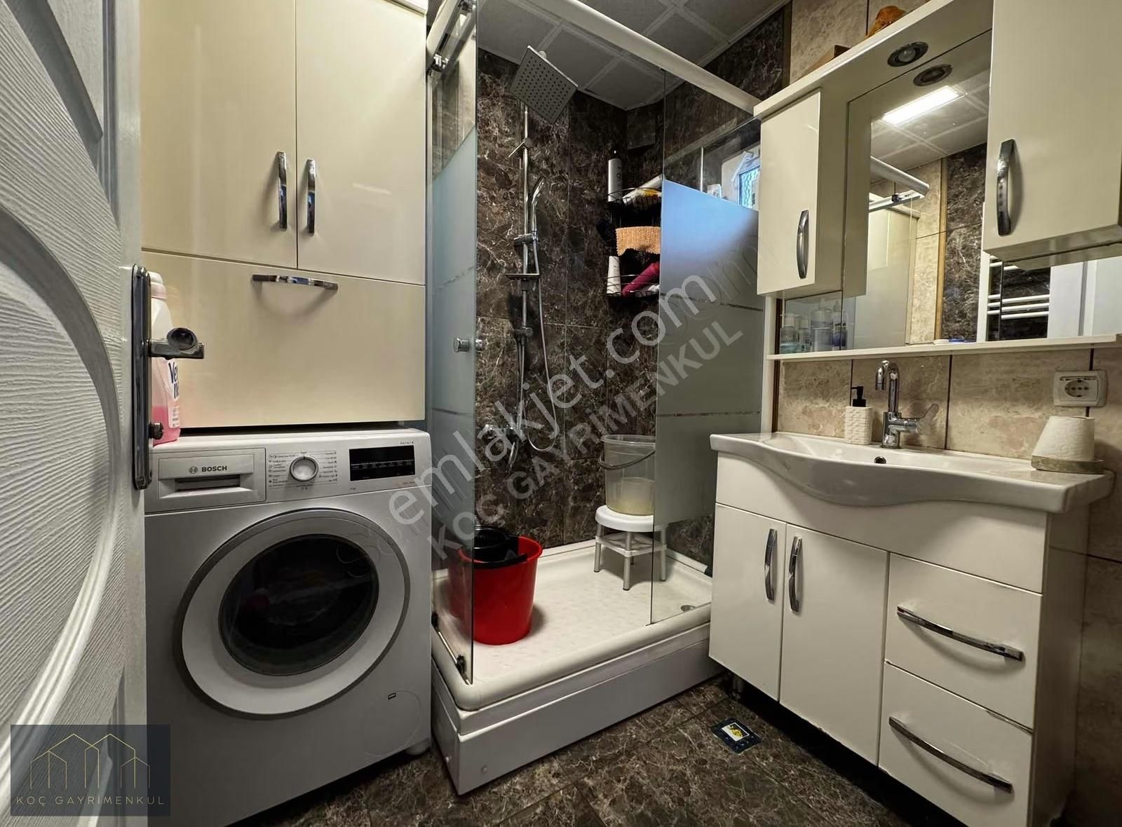 Koç Gayrimenkul'den 4.5+1 Yapılı Masrafsız Satılık Müstakil Ev - Görsel 3