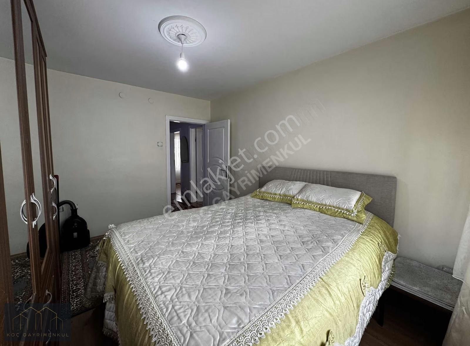 Koç Gayrimenkul'den 4.5+1 Yapılı Masrafsız Satılık Müstakil Ev - Görsel 26