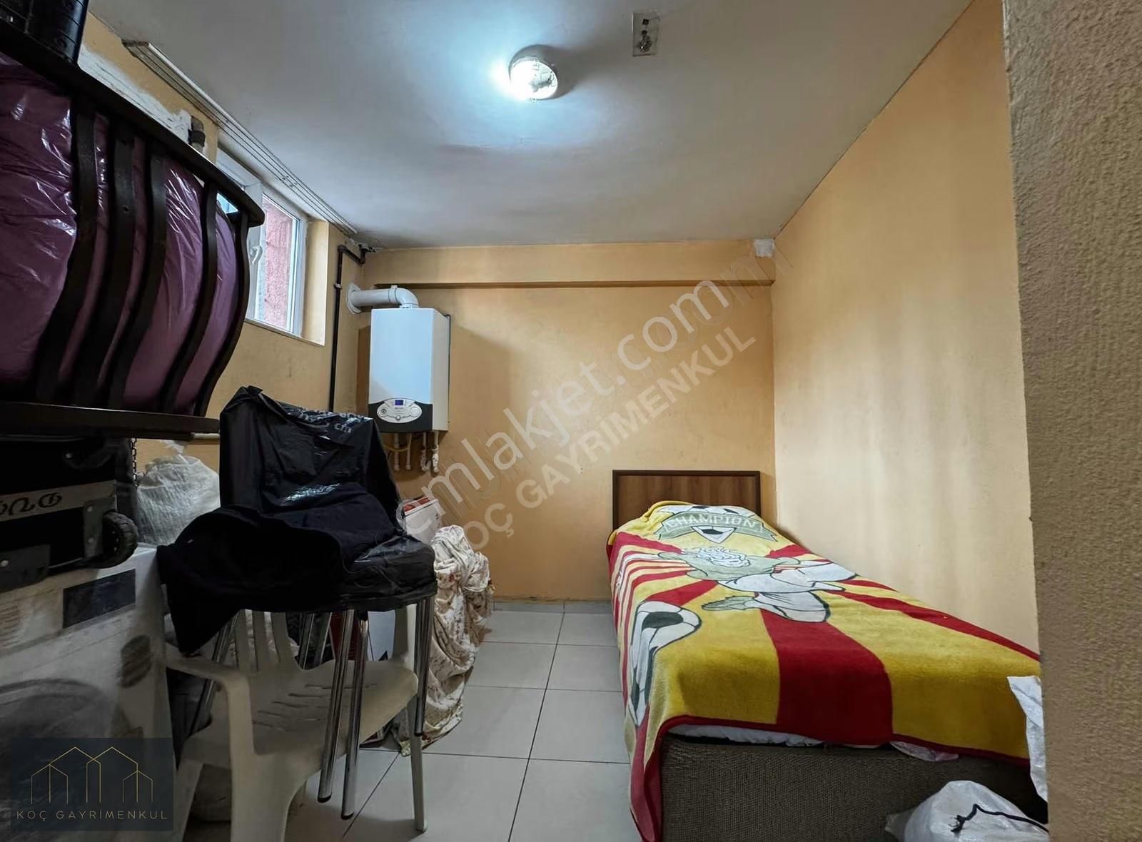 Koç Gayrimenkul'den 4.5+1 Yapılı Masrafsız Satılık Müstakil Ev - Görsel 6