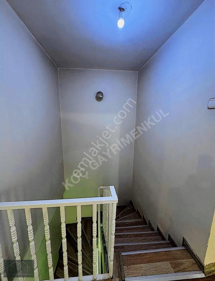 Koç Gayrimenkul'den 4.5+1 Yapılı Masrafsız Satılık Müstakil Ev - Görsel 4