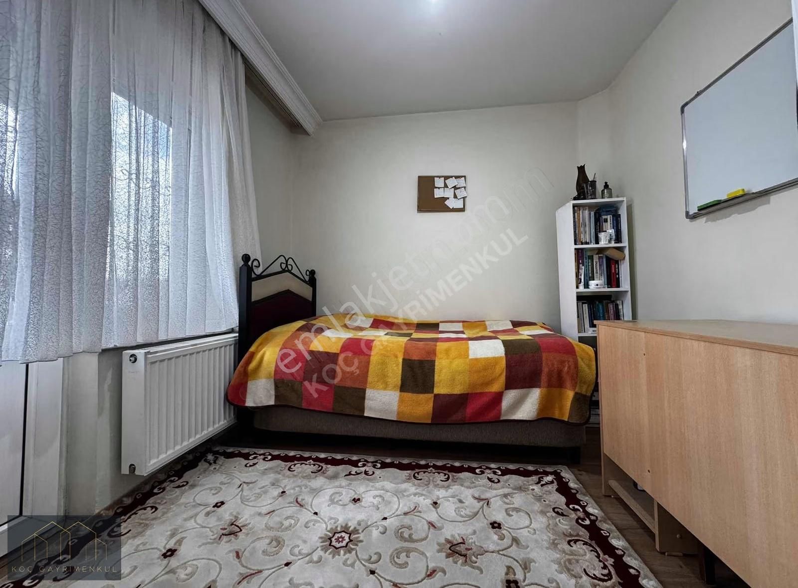 Koç Gayrimenkul'den 4.5+1 Yapılı Masrafsız Satılık Müstakil Ev - Görsel 25