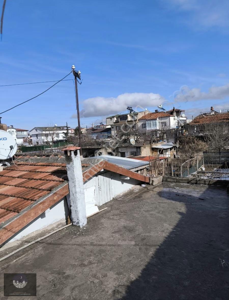 Çayıraltı Emlak'tan Narda Satılık Müstakil 3 Kat Müsadeli Ev - Görsel 7