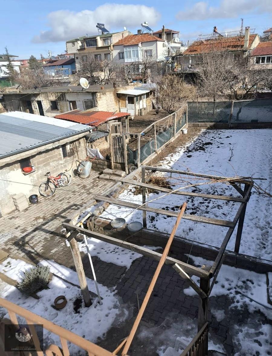 Çayıraltı Emlak'tan Narda Satılık Müstakil 3 Kat Müsadeli Ev - Görsel 6