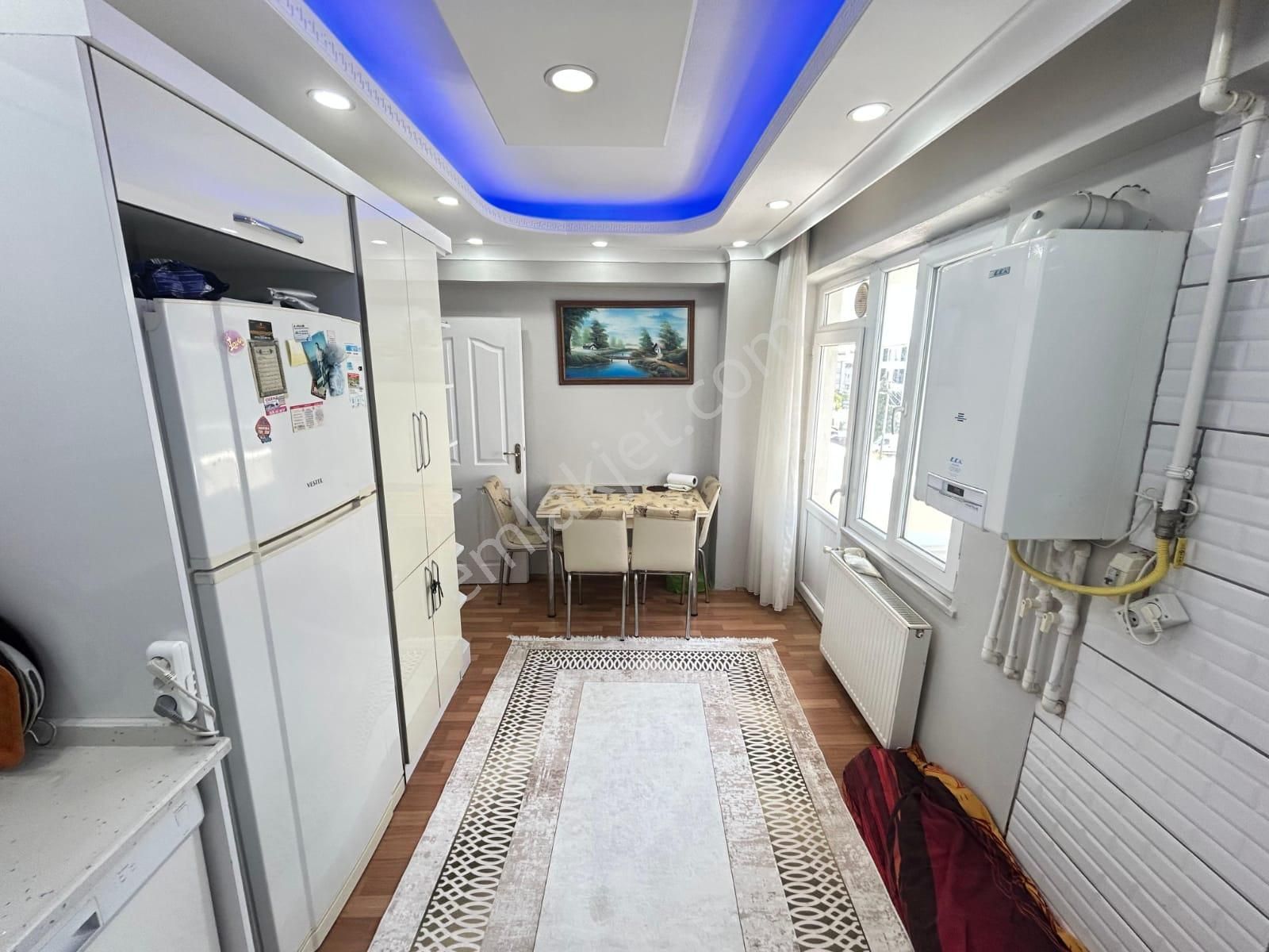 Arslanbeyden Tekirdağ Çorlu Mevkiinde Acil Satılık Daire Fırsatı!!!!! - Görsel 12