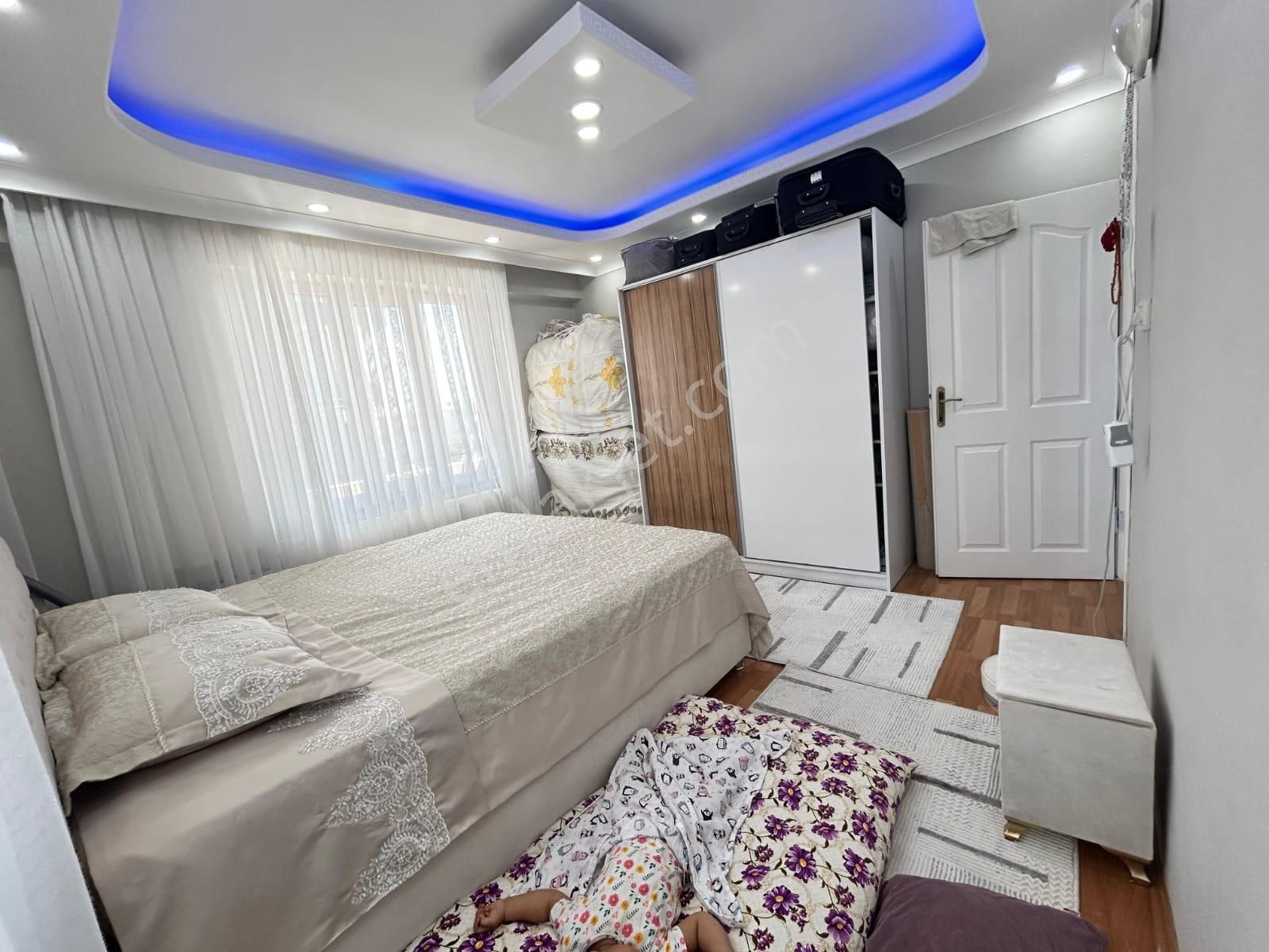 Arslanbeyden Tekirdağ Çorlu Mevkiinde Acil Satılık Daire Fırsatı!!!!! - Görsel 9