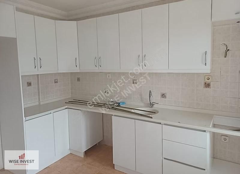 Wise İnvest Gayrimenkul Den Görüklede Kiralık 3+1 Daire - Görsel 12