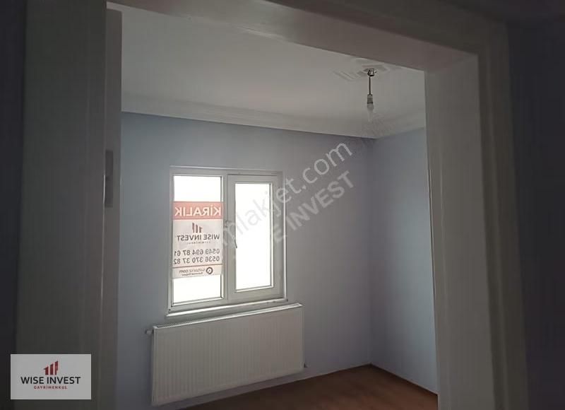 Wise İnvest Gayrimenkul Den Görüklede Kiralık 3+1 Daire - Görsel 11