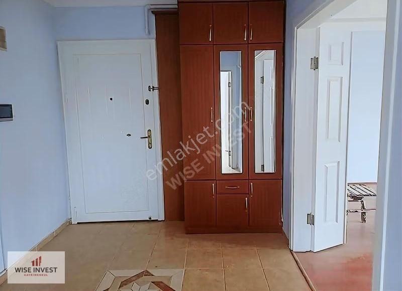 Wise İnvest Gayrimenkul Den Görüklede Kiralık 3+1 Daire - Görsel 2