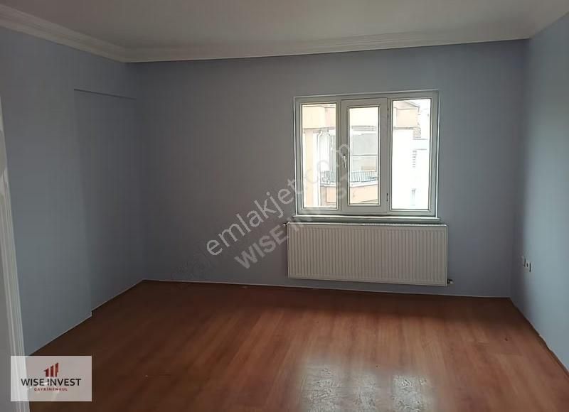 Wise İnvest Gayrimenkul Den Görüklede Kiralık 3+1 Daire - Görsel 8