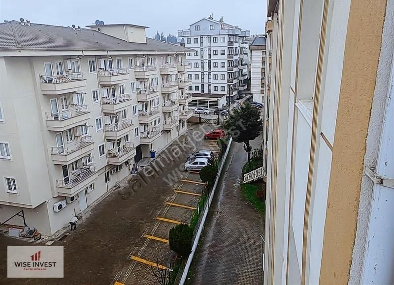 Wise İnvest Gayrimenkul Den Görüklede Kiralık 3+1 Daire - Görsel 6