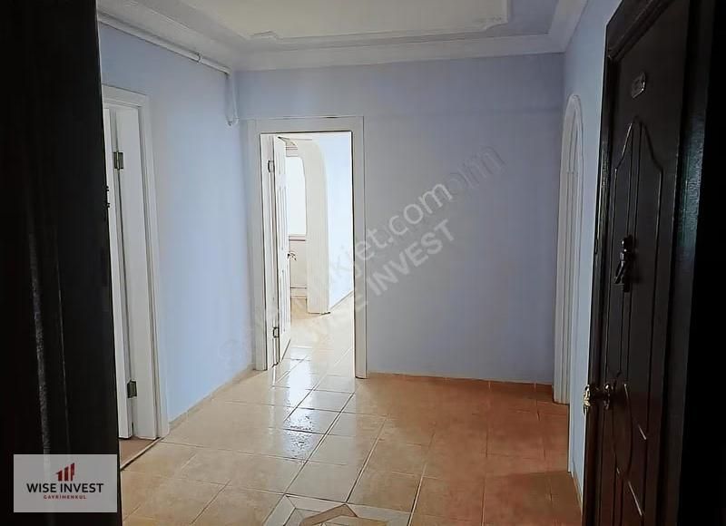 Wise İnvest Gayrimenkul Den Görüklede Kiralık 3+1 Daire - Görsel 5