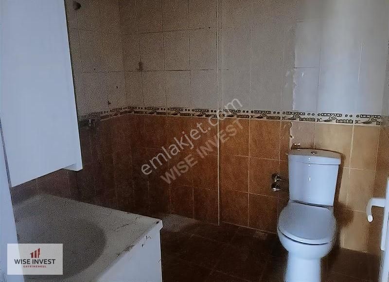 Wise İnvest Gayrimenkul Den Görüklede Kiralık 3+1 Daire - Görsel 13