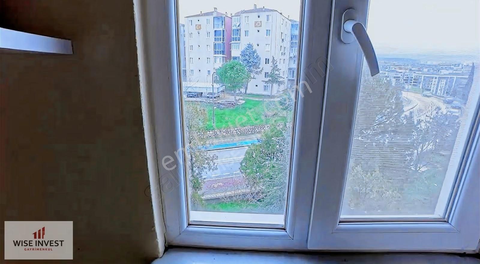 Göçmen Konutlarında Kiralık 2+1 Daire - Görsel 10
