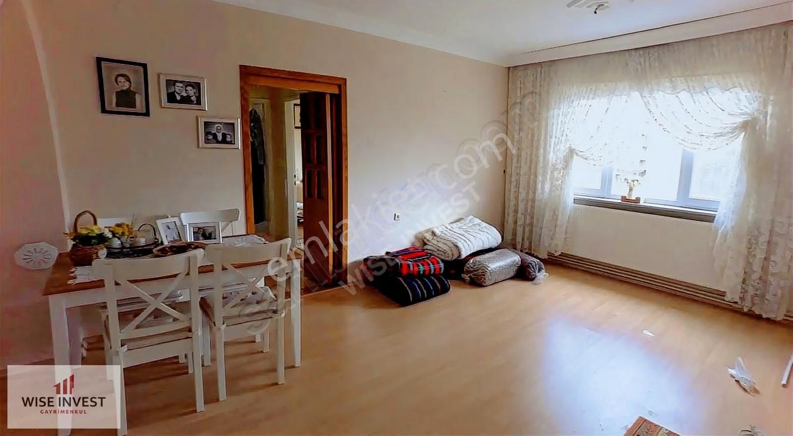 Göçmen Konutlarında Kiralık 2+1 Daire - Görsel 13