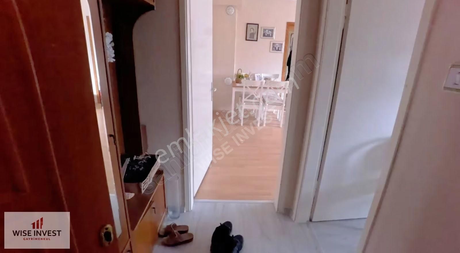 Göçmen Konutlarında Kiralık 2+1 Daire - Görsel 9