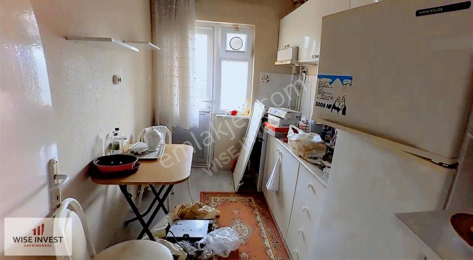 Göçmen Konutlarında Kiralık 2+1 Daire - Görsel 8