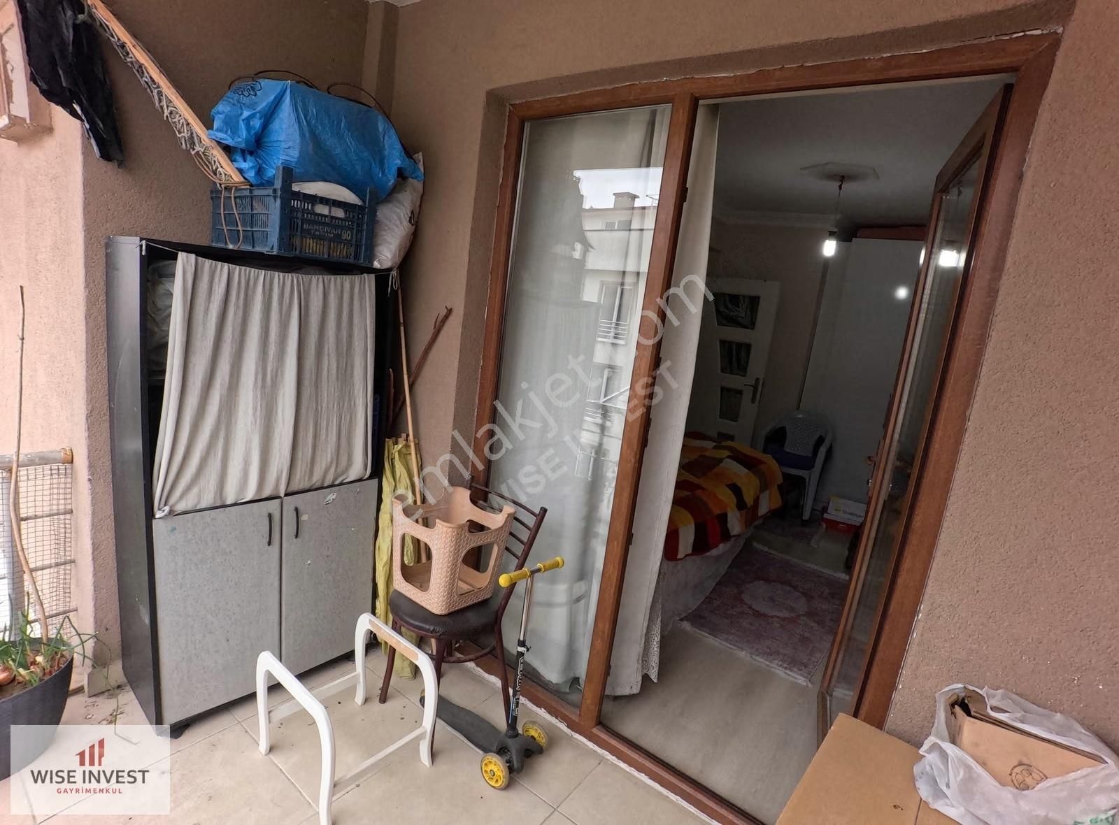 Wise İnvest Ten Ertuğrul Da Satılık 3+1 Daire - Görsel 28