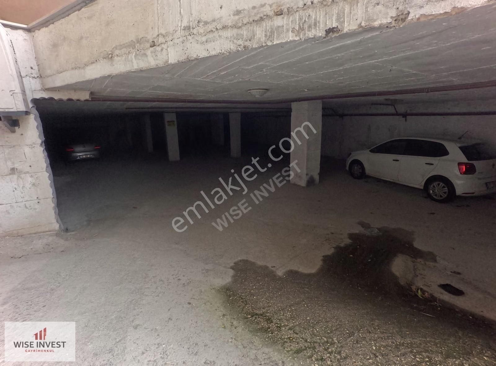 Wise İnvest Ten Ertuğrul Da Satılık 3+1 Daire - Görsel 14