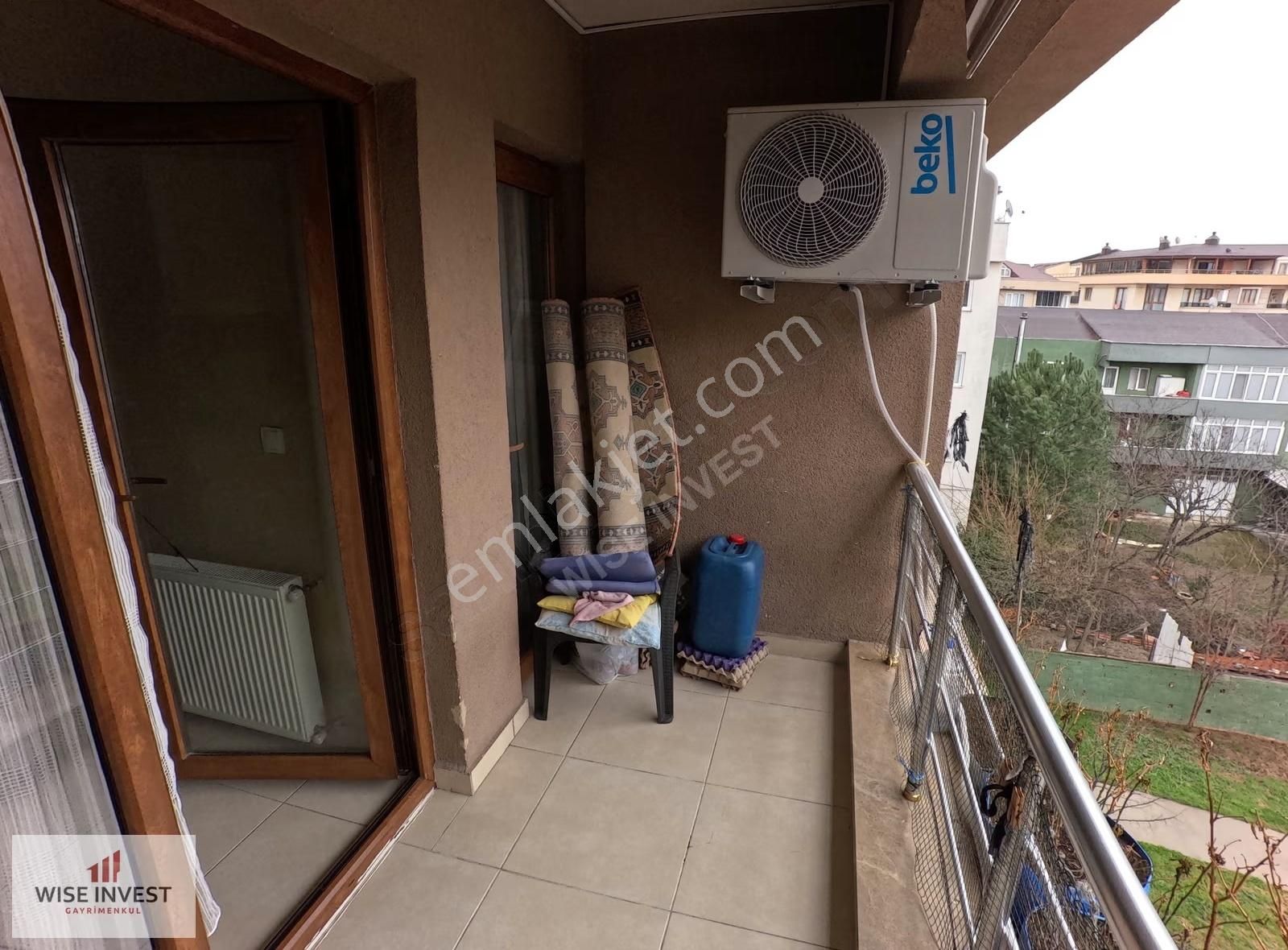 Wise İnvest Ten Ertuğrul Da Satılık 3+1 Daire - Görsel 2