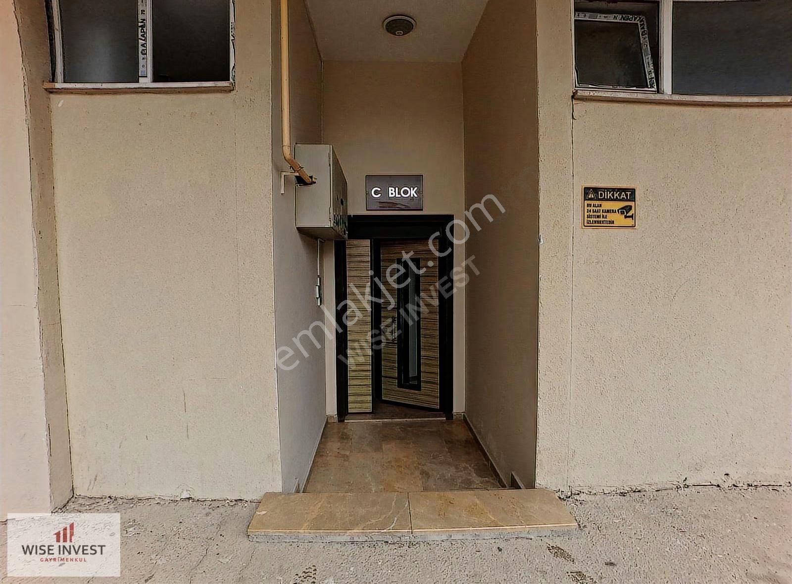 Wise İnvest Ten Ertuğrul Da Satılık 3+1 Daire - Görsel 4