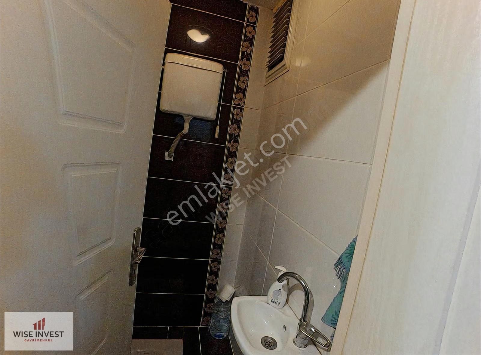 Wise İnvest Ten Ertuğrul Da Satılık 3+1 Daire - Görsel 18