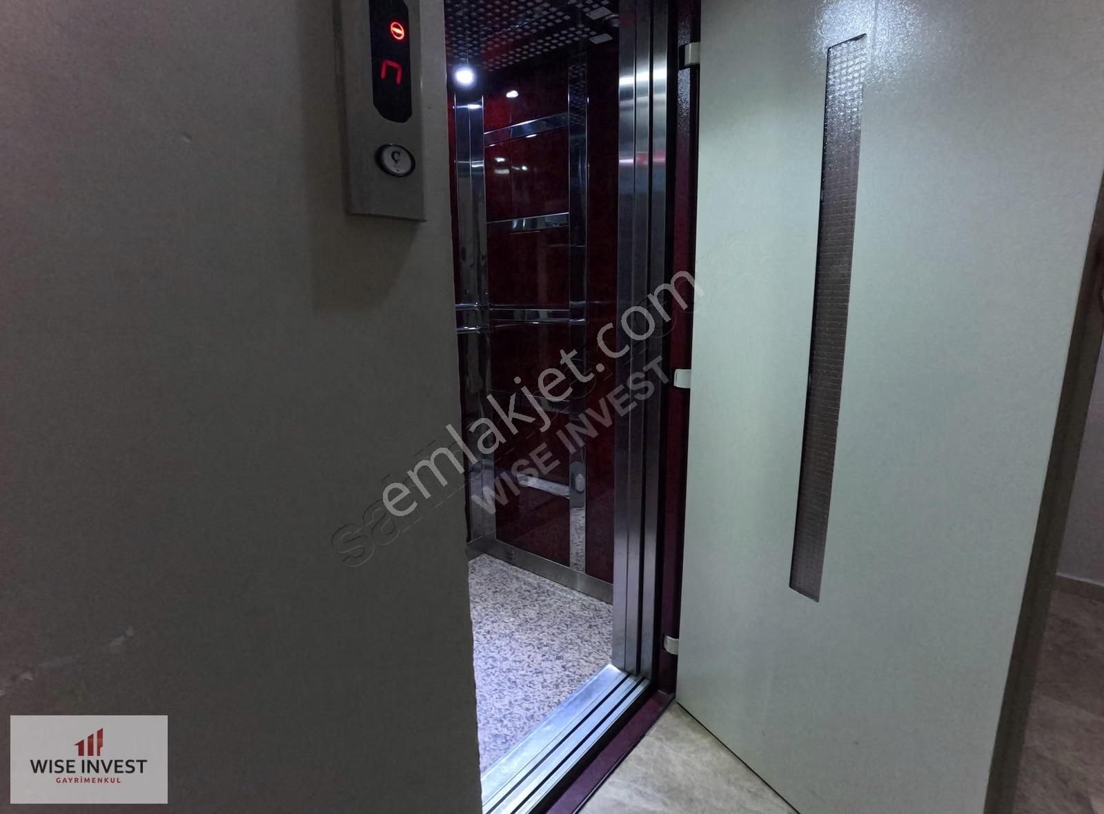 Wise İnvest Ten Ertuğrul Da Satılık 3+1 Daire - Görsel 5