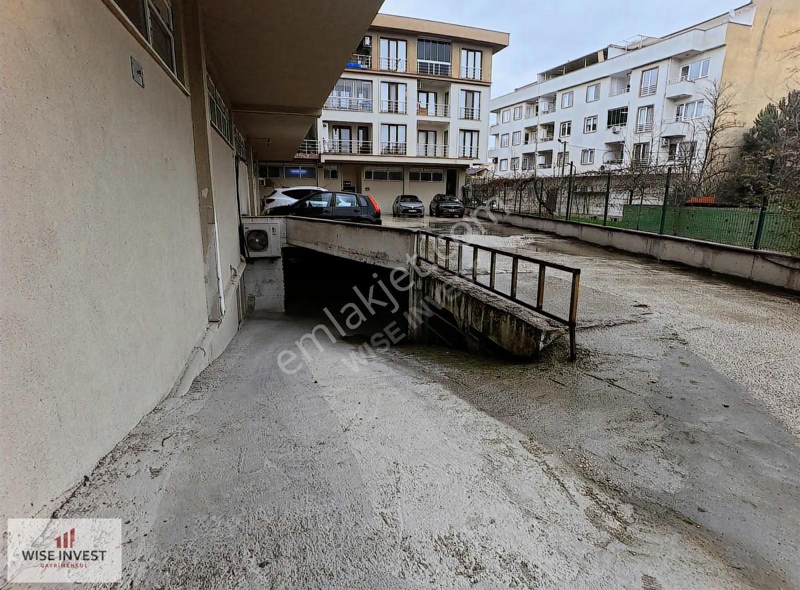 Wise İnvest Ten Ertuğrul Da Satılık 3+1 Daire - Görsel 24