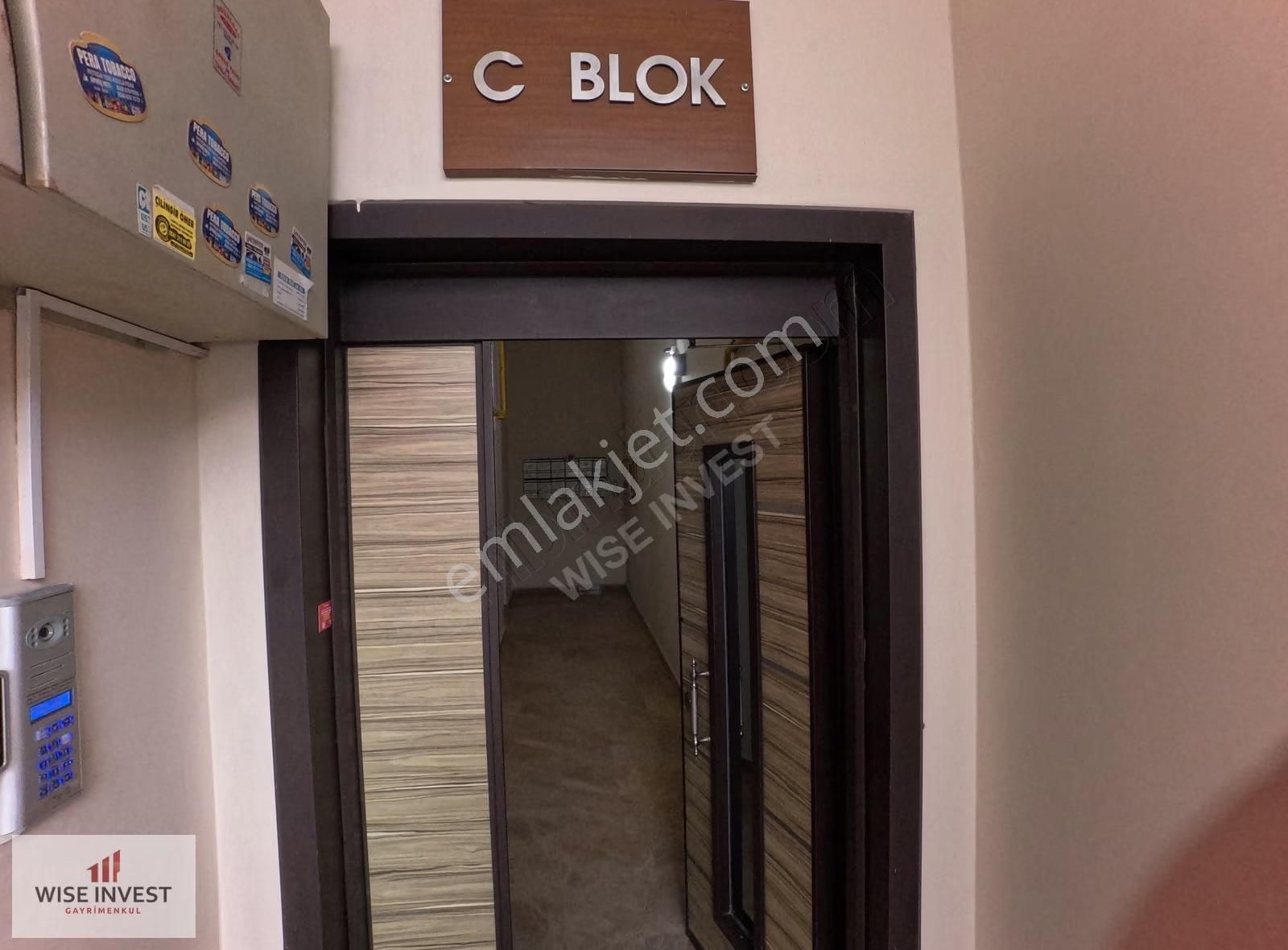 Wise İnvest Ten Ertuğrul Da Satılık 3+1 Daire - Görsel 15
