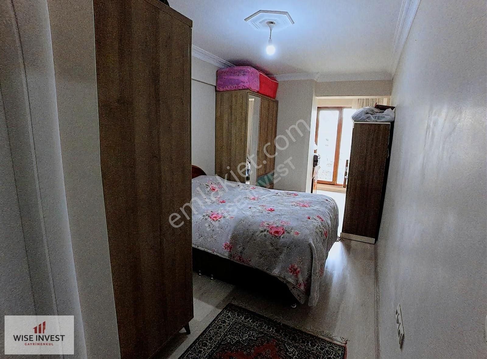 Wise İnvest Ten Ertuğrul Da Satılık 3+1 Daire - Görsel 8