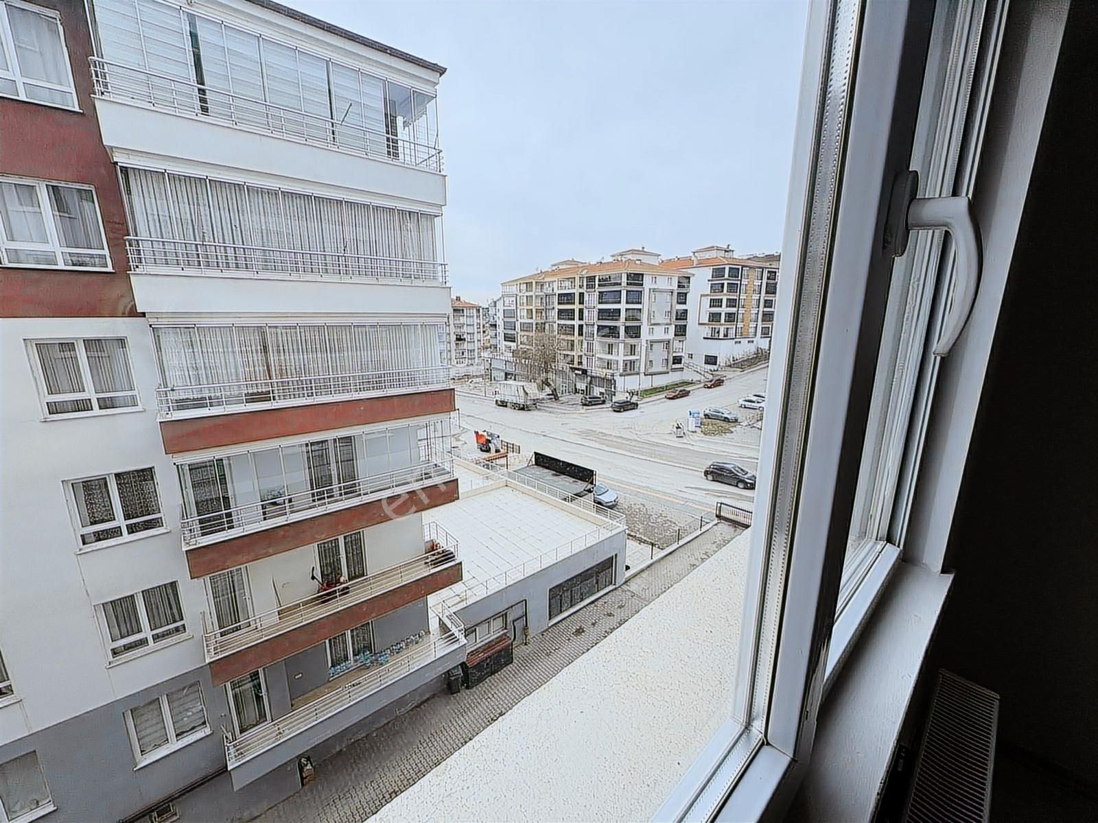 Yılmazer'den 1762 Cad. Üstü Masrafsız Arakat Öncephe Çift Banyo! - Görsel 13