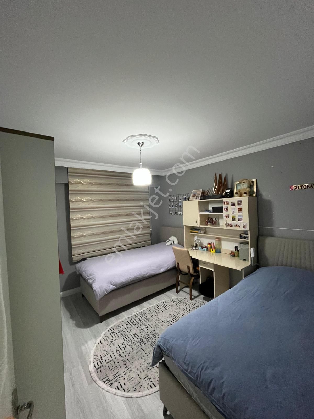 Arslanbeyden Tekirdağ Çorlu Mevkiinde Acil Satılık Daire Fırsatı!!!!! - Görsel 4