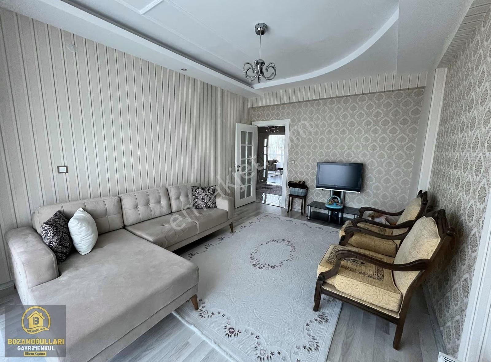 Aile Yaşamına Uygun | Tema Yaşamda 160 M² 3+1 - Görsel 7