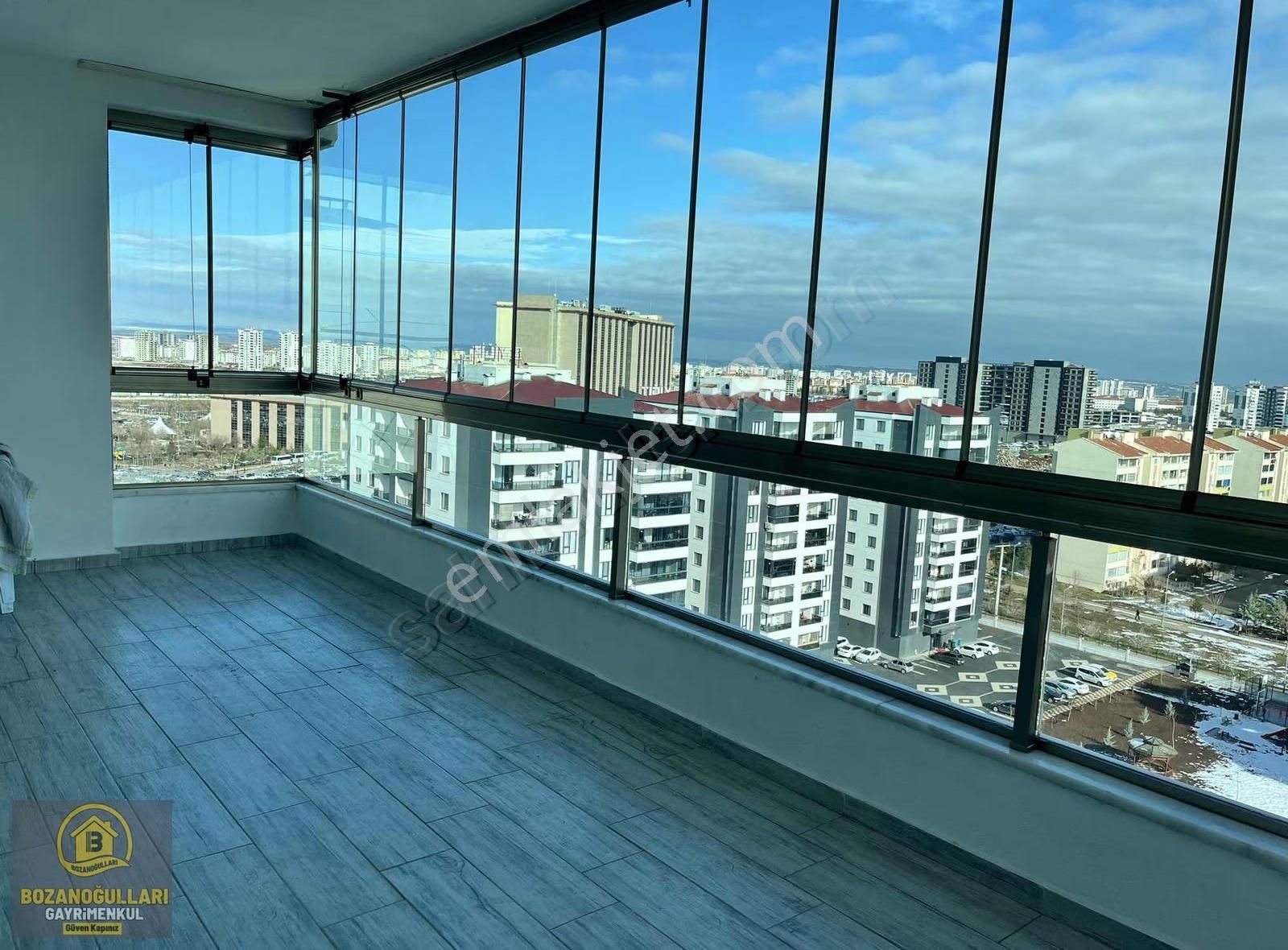 Aile Yaşamına Uygun | Tema Yaşamda 160 M² 3+1 - Görsel 3