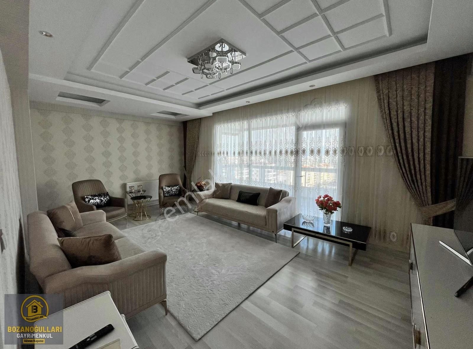 Aile Yaşamına Uygun | Tema Yaşamda 160 M² 3+1 - Görsel 9