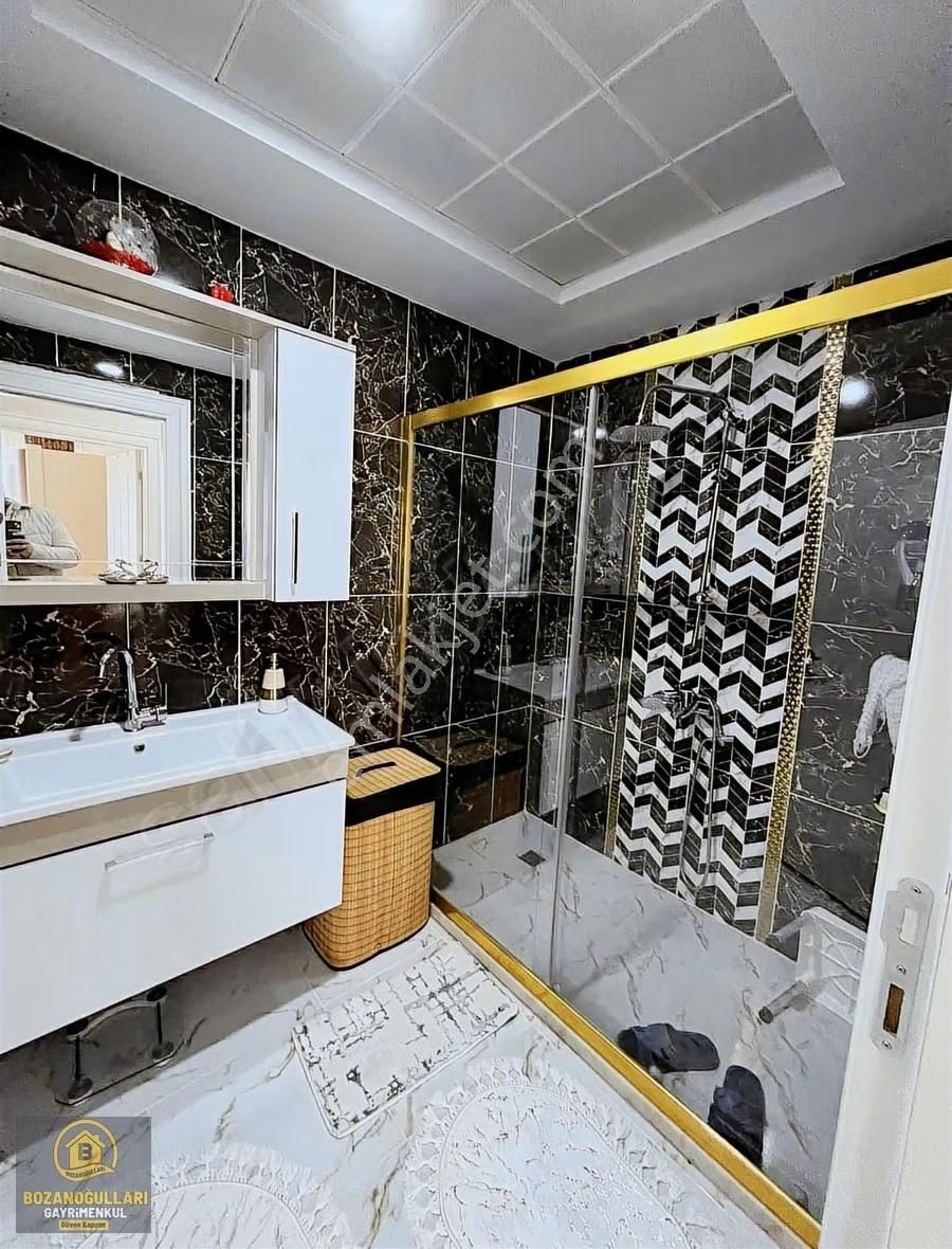 Aile Yaşamına Uygun | Tema Yaşamda 160 M² 3+1 - Görsel 11