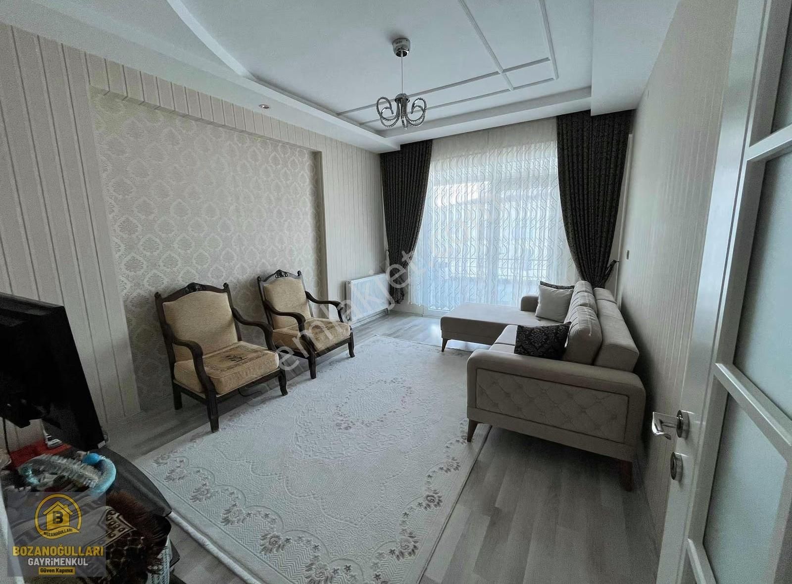 Aile Yaşamına Uygun | Tema Yaşamda 160 M² 3+1 - Görsel 10