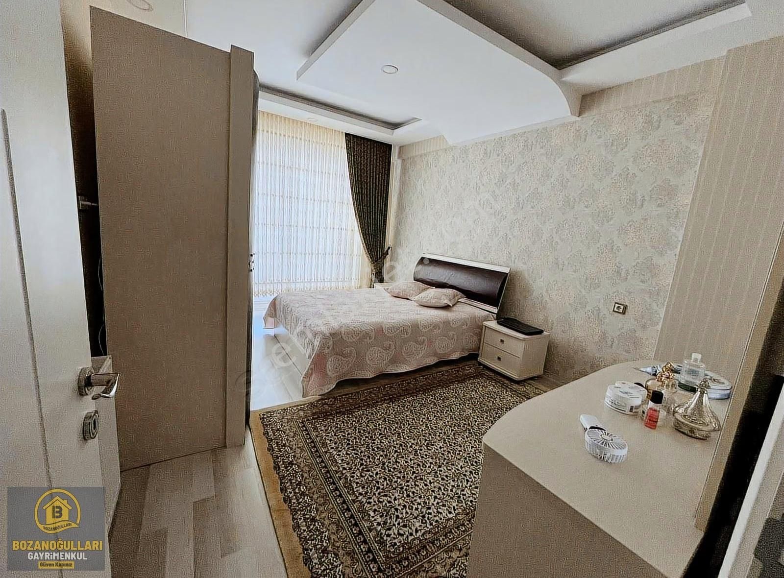 Aile Yaşamına Uygun | Tema Yaşamda 160 M² 3+1 - Görsel 4