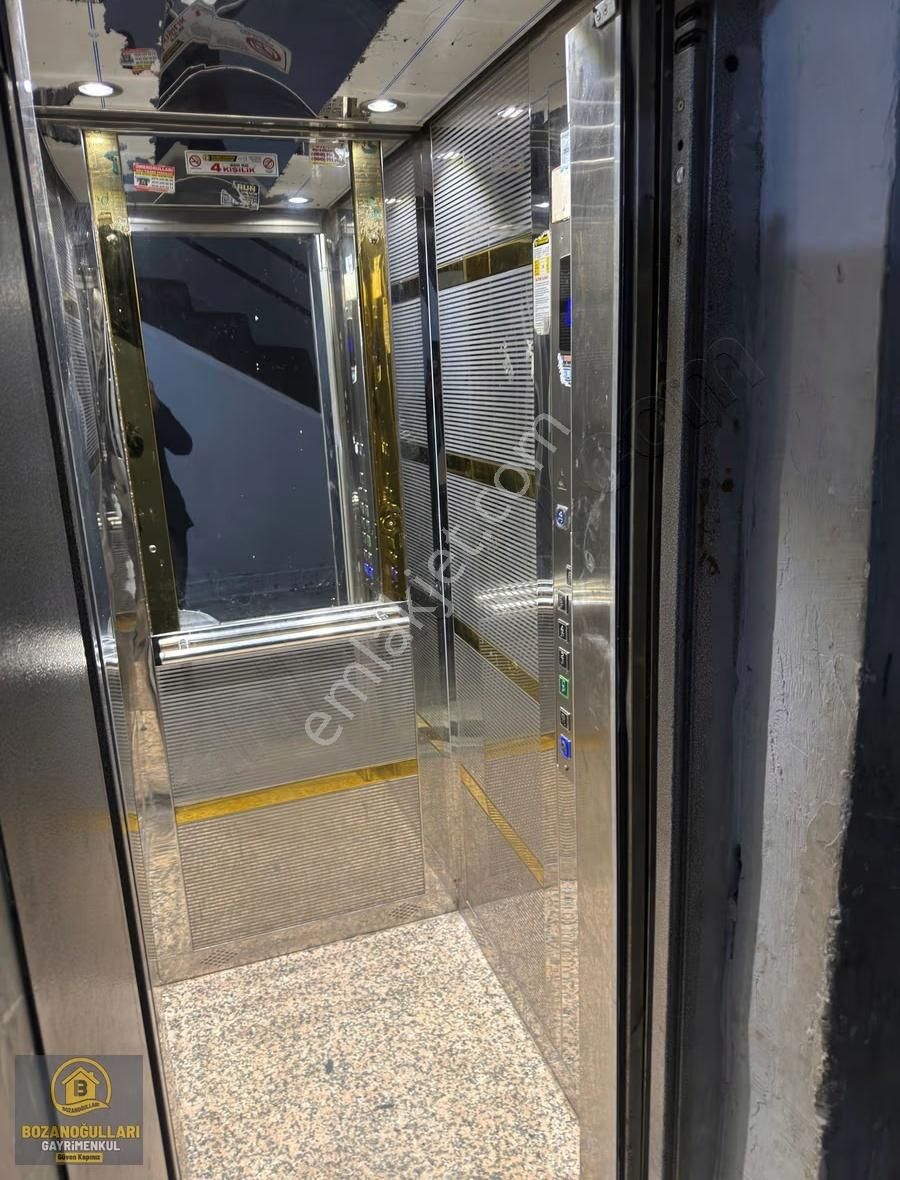 Huzurevleri Mekke Cami Civarı 3+1 Satılık Asansörlü, Doğalgazlı - Görsel 23