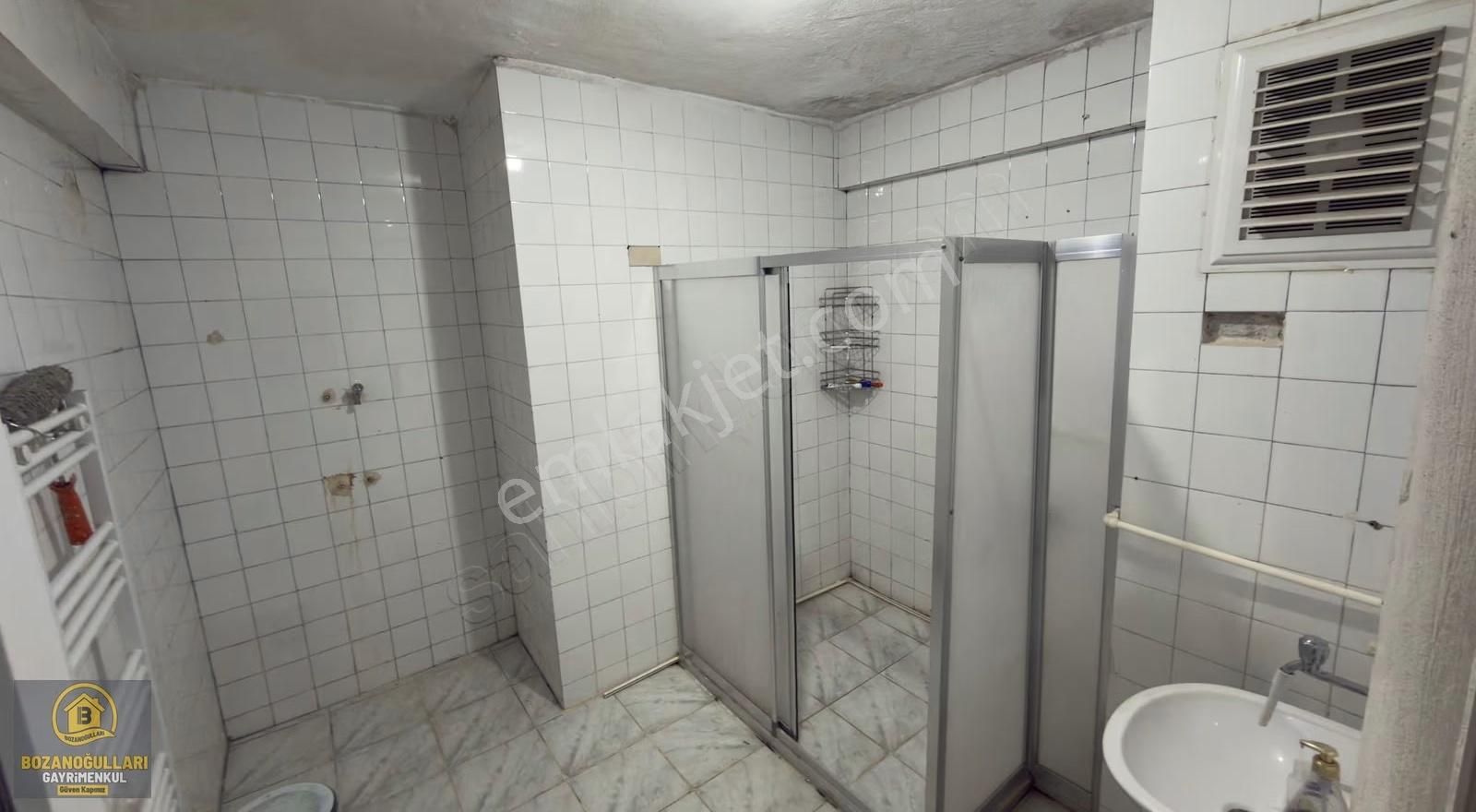 Huzurevleri Mekke Cami Civarı 3+1 Satılık Asansörlü, Doğalgazlı - Görsel 8