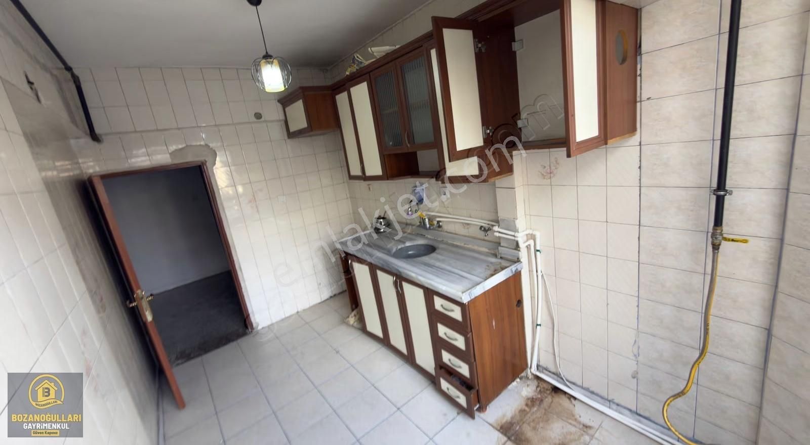 Huzurevleri Mekke Cami Civarı 3+1 Satılık Asansörlü, Doğalgazlı - Görsel 7