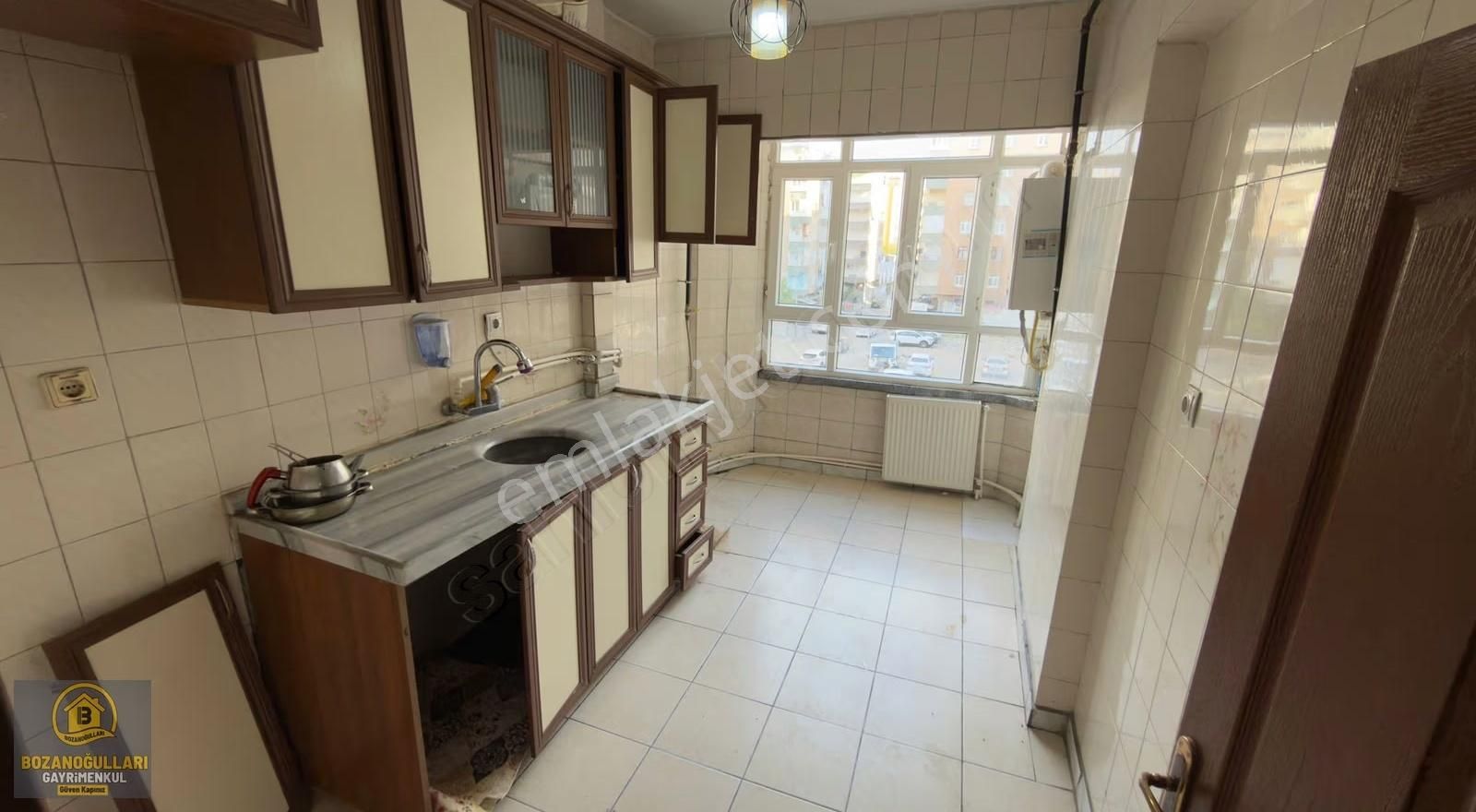 Huzurevleri Mekke Cami Civarı 3+1 Satılık Asansörlü, Doğalgazlı - Görsel 27