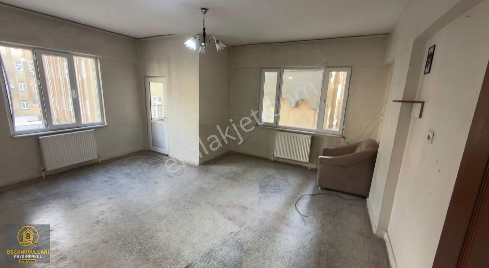 Huzurevleri Mekke Cami Civarı 3+1 Satılık Asansörlü, Doğalgazlı - Görsel 16