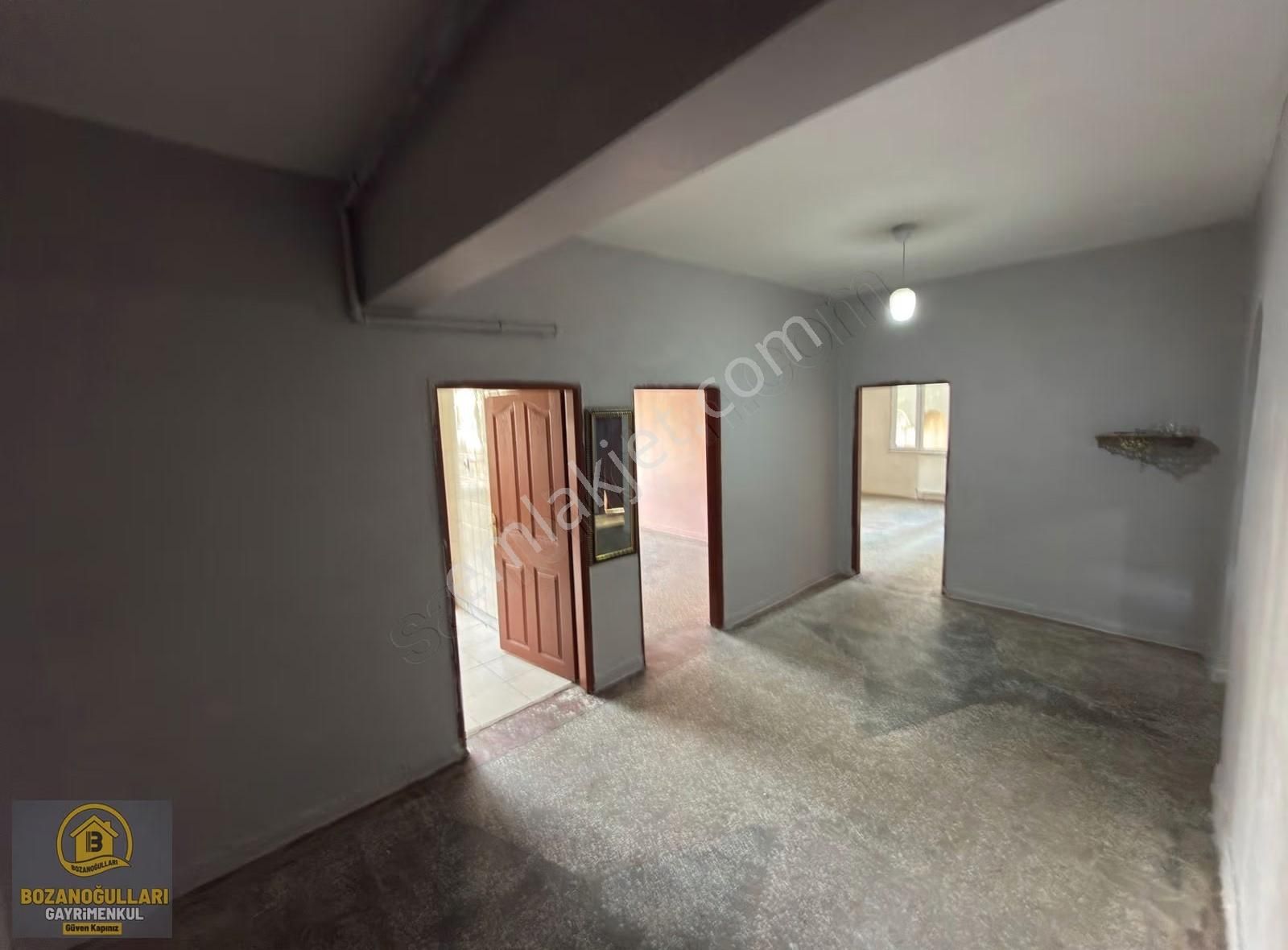 Huzurevleri Mekke Cami Civarı 3+1 Satılık Asansörlü, Doğalgazlı - Görsel 13