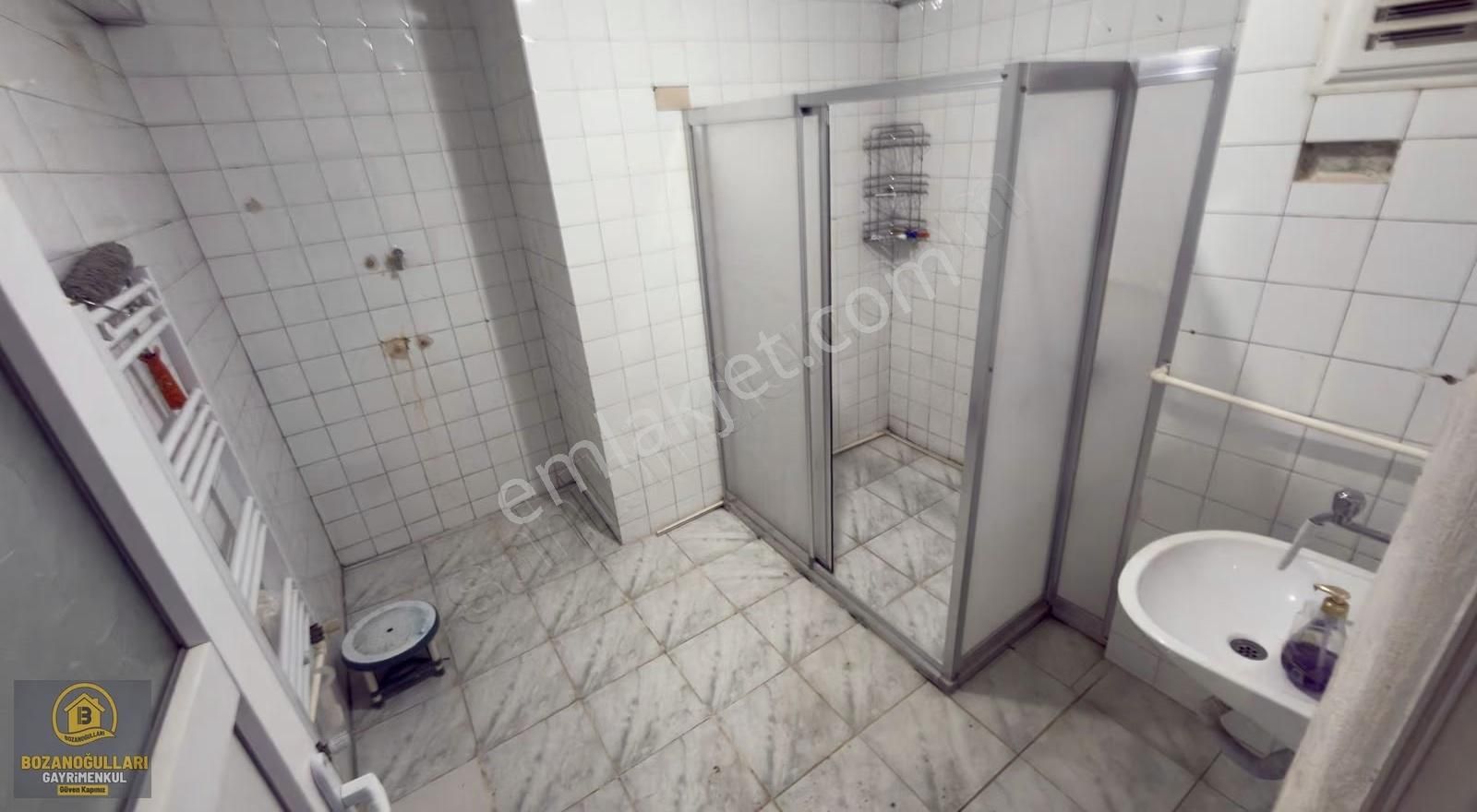 Huzurevleri Mekke Cami Civarı 3+1 Satılık Asansörlü, Doğalgazlı - Görsel 25