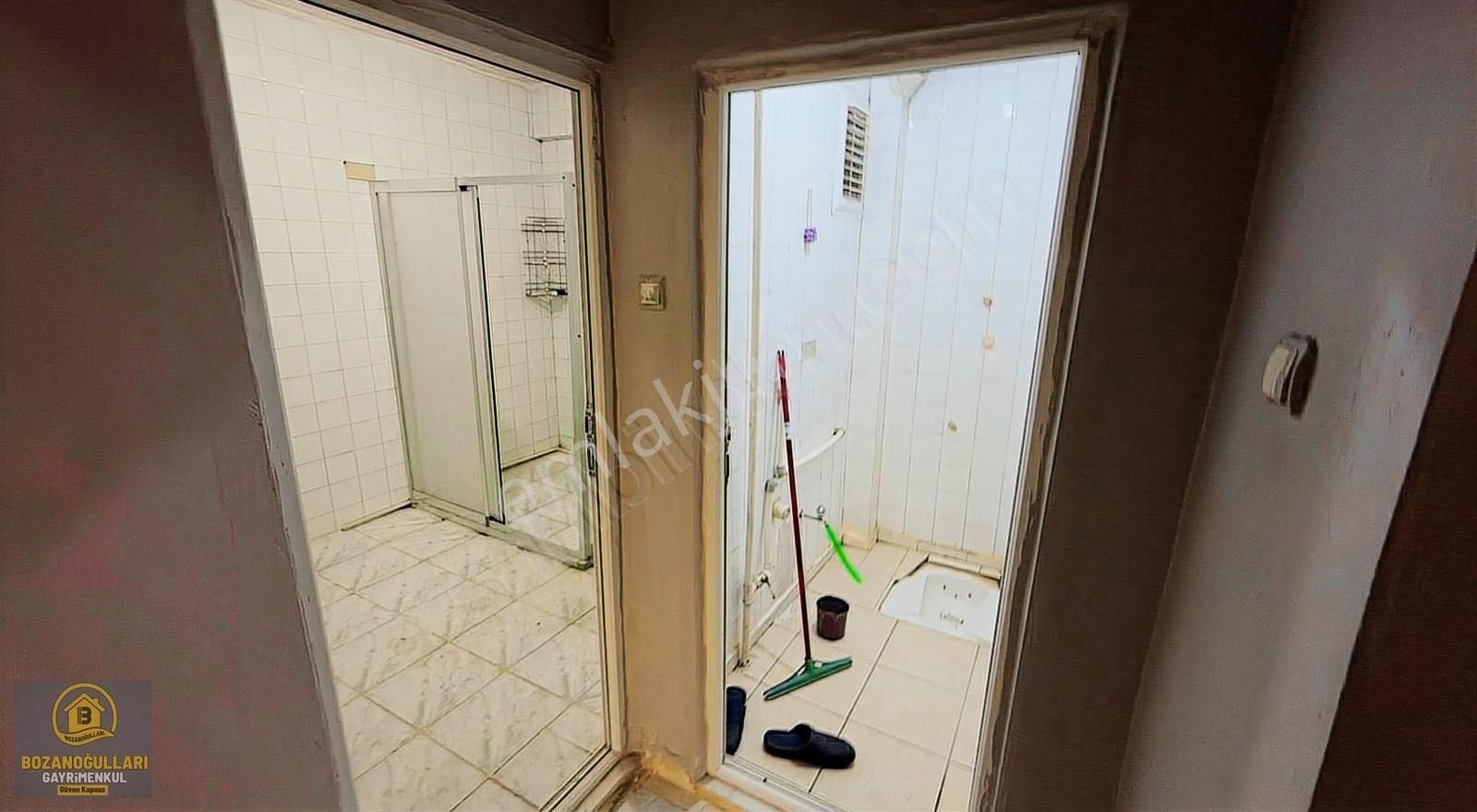 Huzurevleri Mekke Cami Civarı 3+1 Satılık Asansörlü, Doğalgazlı - Görsel 30